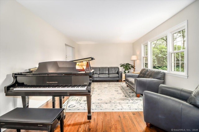 17 Robinhood Rd, Danbury, CT 06811 - living area featuring wood finished floors