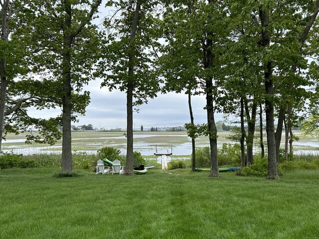 23 Briarwood Dr, Old Saybrook, CT 06475 - water view