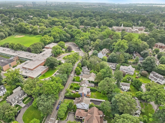 36 Hendrie Ave, Greenwich, CT 06878 - view of property location with nearby suburban area