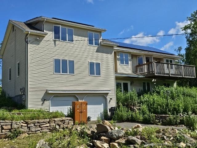 390 Old Post Rd, Tolland, CT 06084 - photo 1