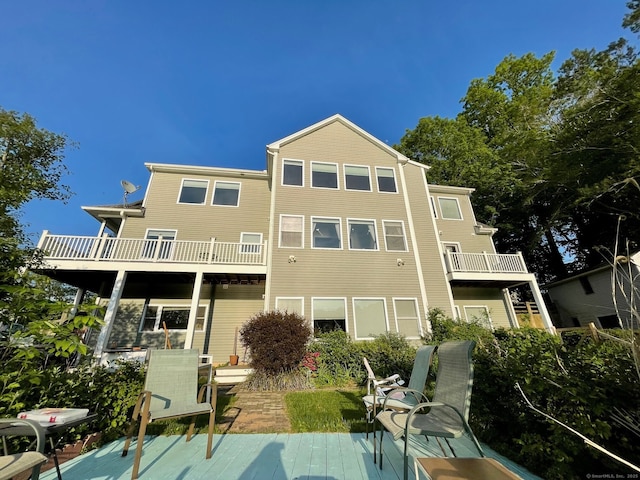 203 Twin Lakes Rd, North Branford, CT 06471 - photo 2