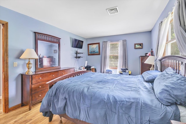 3 Old Hemlock Rd, Brookfield, CT 06804 - bedroom with wood finished floors and baseboards