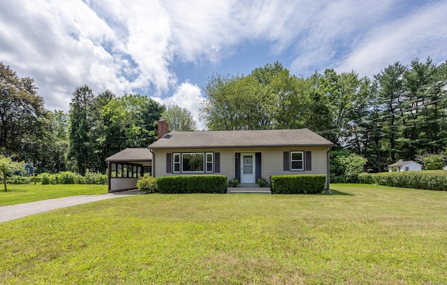 27 Lathrop Dr, Coventry, CT 06238 - photo 1