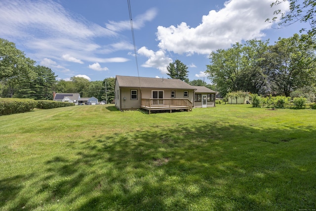 27 Lathrop Dr, Coventry, CT 06238 - photo 2
