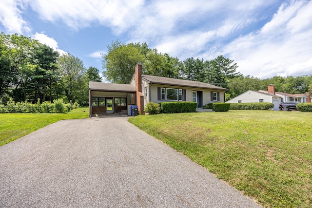 27 Lathrop Dr, Coventry, CT 06238 - photo 3