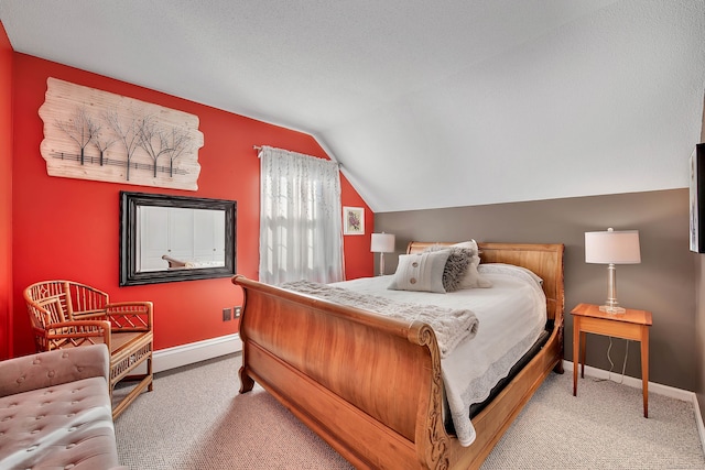 9 Anton Ln, Berlin, CT 06037 - bedroom with carpet flooring, vaulted ceiling, and a baseboard heating unit