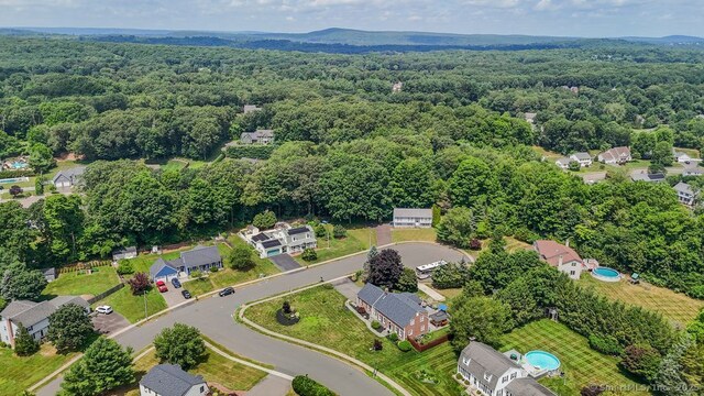 9 Anton Ln, Berlin, CT 06037 - view of property location with nearby suburban area