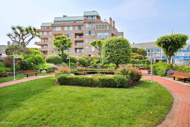 88 Southfield Ave Unit 202, Stamford, CT 06902 - photo 28