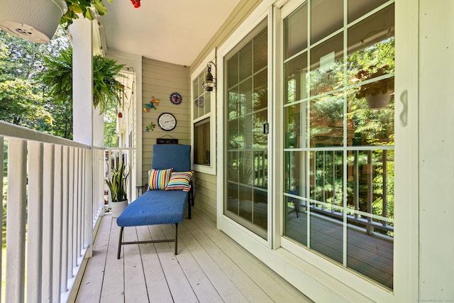 306 Hadley Dr Unit 306, Trumbull, CT 06611 - view of porch