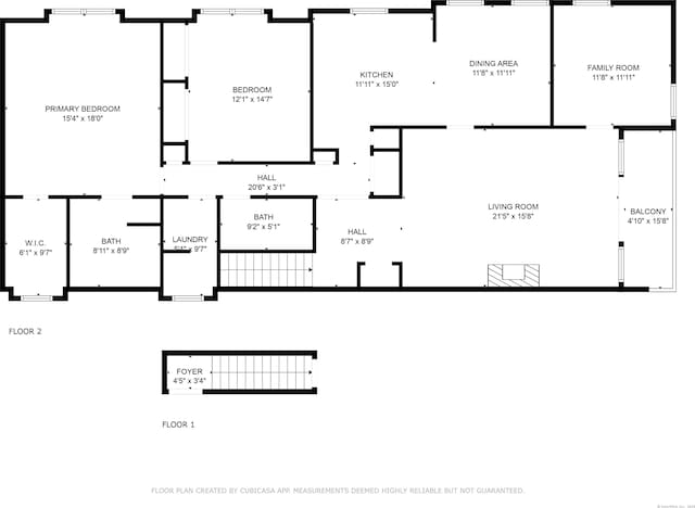 306 Hadley Dr Unit 306, Trumbull, CT 06611 - view of floor plan / room layout