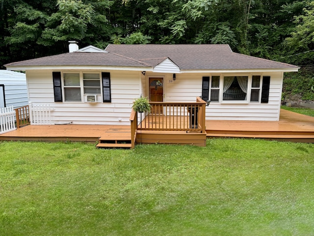 59 Hinckley St, Norwich, CT 06360 - photo 3