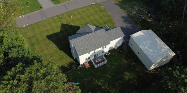 7 Pimlico Rd, Wolcott, CT 06716 - view of subject property