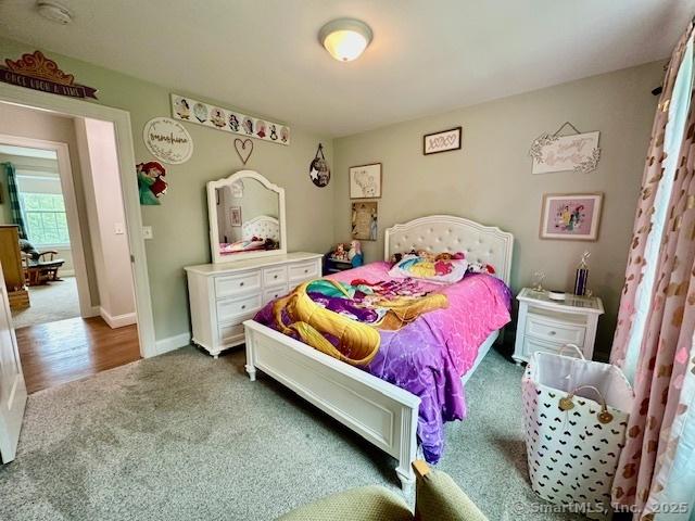 7 Pimlico Rd, Wolcott, CT 06716 - bedroom with carpet