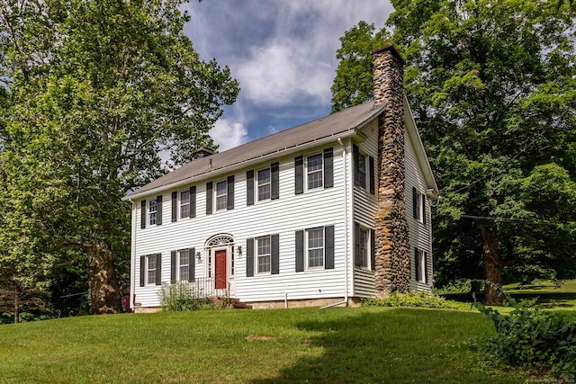 143 White Hollow Rd, Salisbury, CT 06039 - photo 2