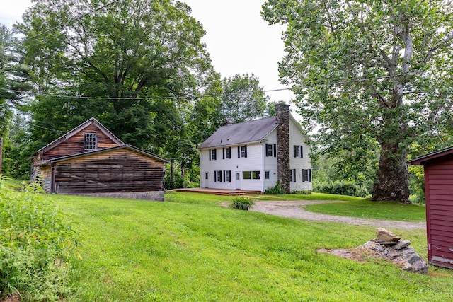 143 White Hollow Rd, Salisbury, CT 06039 - photo 21