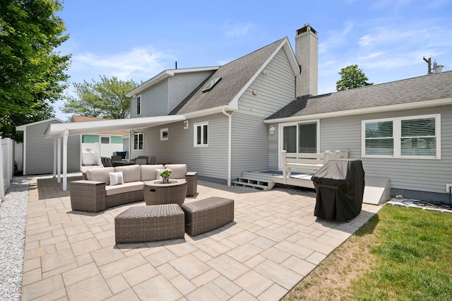 56 Columbus Ave, Old Lyme, CT 06371 - photo 6