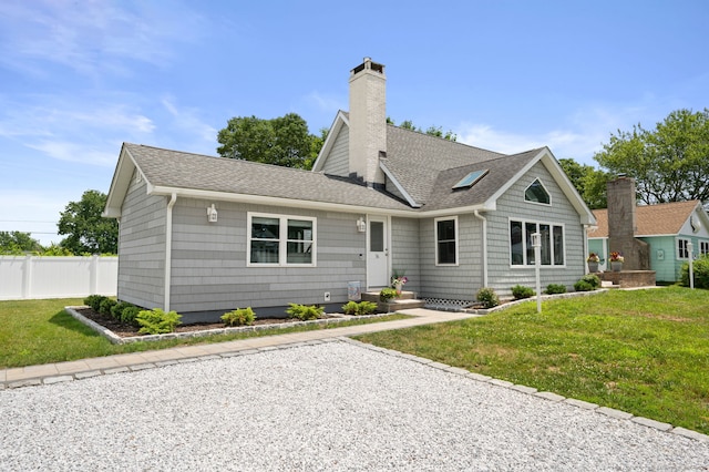 56 Columbus Ave, Old Lyme, CT 06371 - photo 1