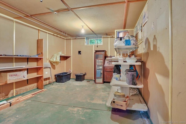 502 Adams St, Manchester, CT 06040 - view of storage room