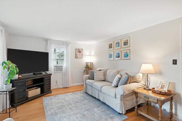 17 Wilstar Cir, Enfield, CT 06082 - living area with light wood-style floors
