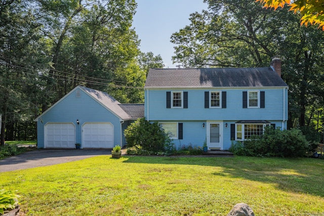 25 Trailsend Dr, Canton, CT 06019 - photo 1