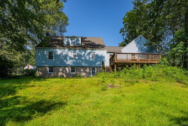 25 Trailsend Dr, Canton, CT 06019 - photo 20