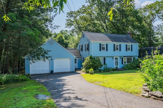 25 Trailsend Dr, Canton, CT 06019 - photo 2