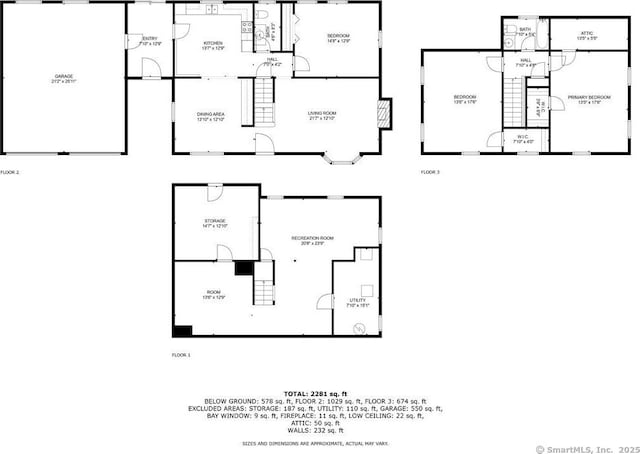 25 Trailsend Dr, Canton, CT 06019 - photo 21
