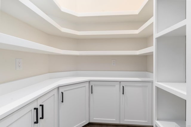30 Tyrone Rd, Pomfret, CT 06259 - view of storage area