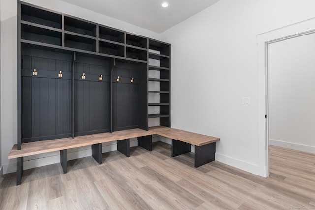 30 Tyrone Rd, Pomfret, CT 06259 - mudroom with wood finished floors and recessed lighting