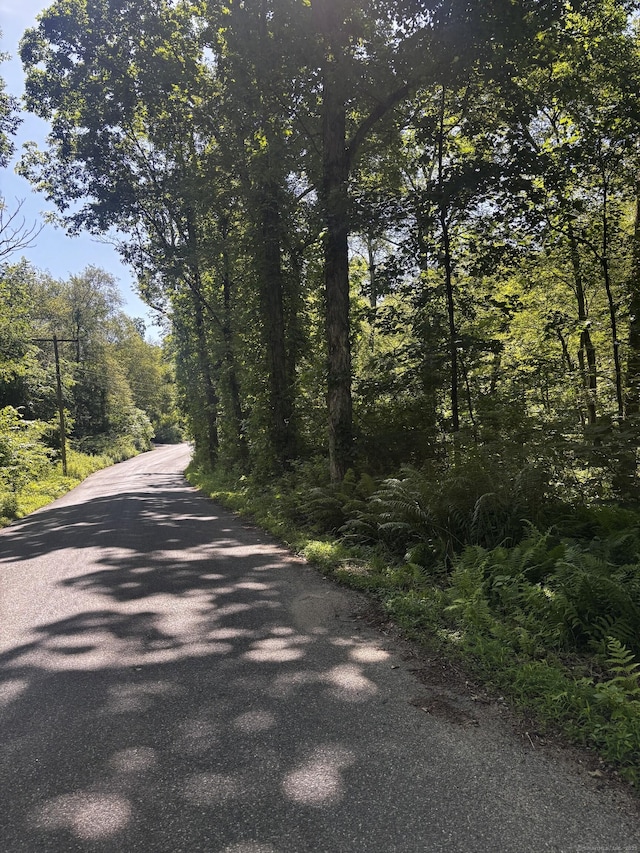 Drain St, Hampton, CT 06427