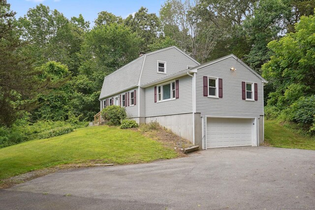 51 Walter Dr, Griswold, CT 06351