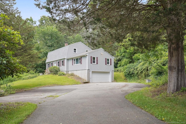 51 Walter Dr, Griswold, CT 06351