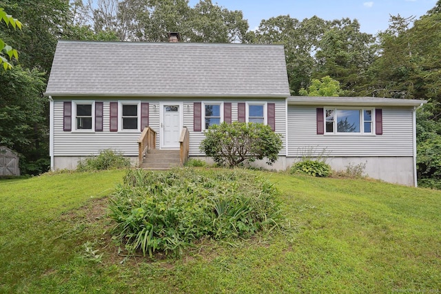 51 Walter Dr, Griswold, CT 06351