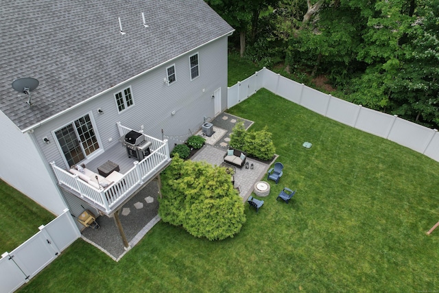 105 Hidden Pines Cir, Meriden, CT 06451 - view of subject property