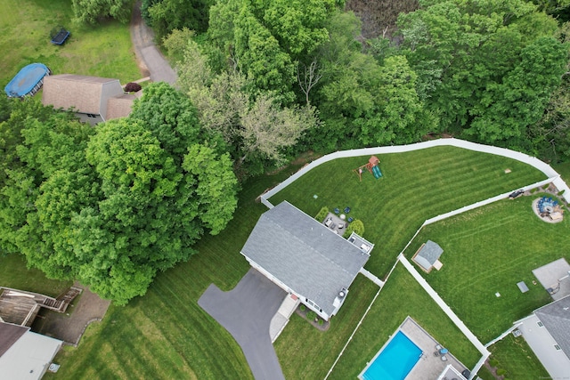105 Hidden Pines Cir, Meriden, CT 06451 - view of property location