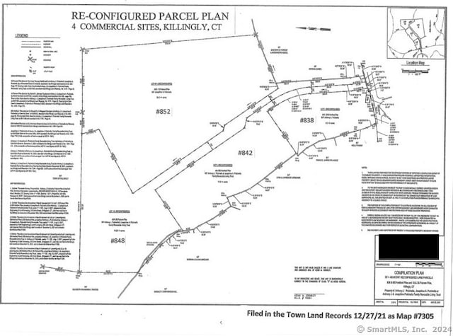 842 Hartford Pike, Killingly, CT 06241 - photo 2