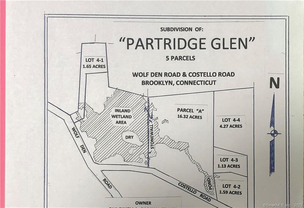 Wolf Den Rd, Brooklyn, CT 06234 - photo 1