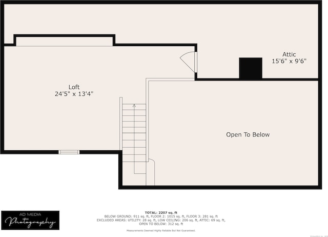 189 Redstone Hill Rd Unit 7, Bristol, CT 06010 - view of home floor plan