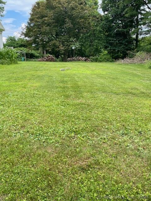 2 Judd Ave, Bethel, CT 06801 - view of grassy yard