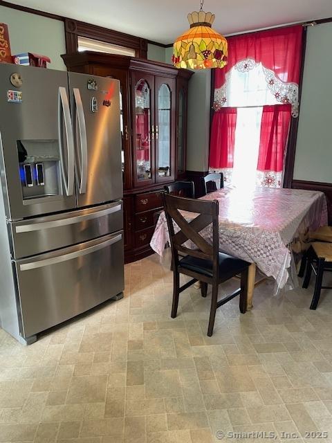 2 Judd Ave, Bethel, CT 06801 - view of dining space