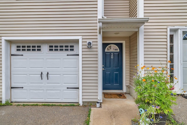 41 Palmer St Unit 20, Norwich, CT 06360 - property entrance