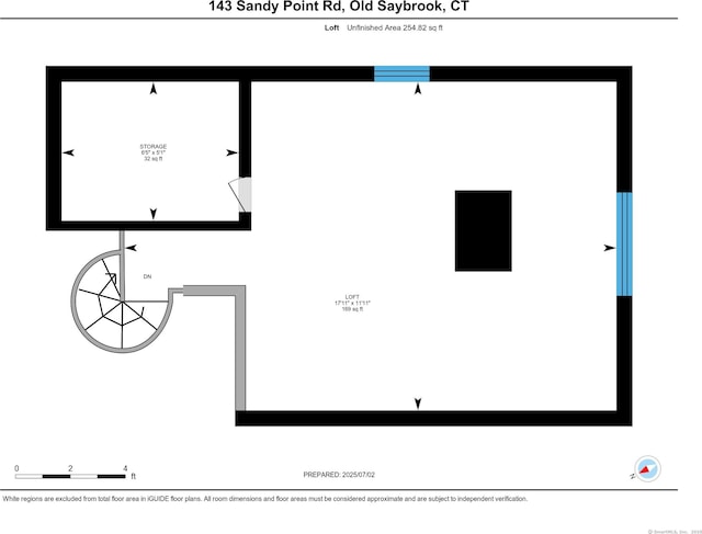 143 Sandy Point Rd Unit 143, Old Saybrook, CT 06475 - view of property floor plan