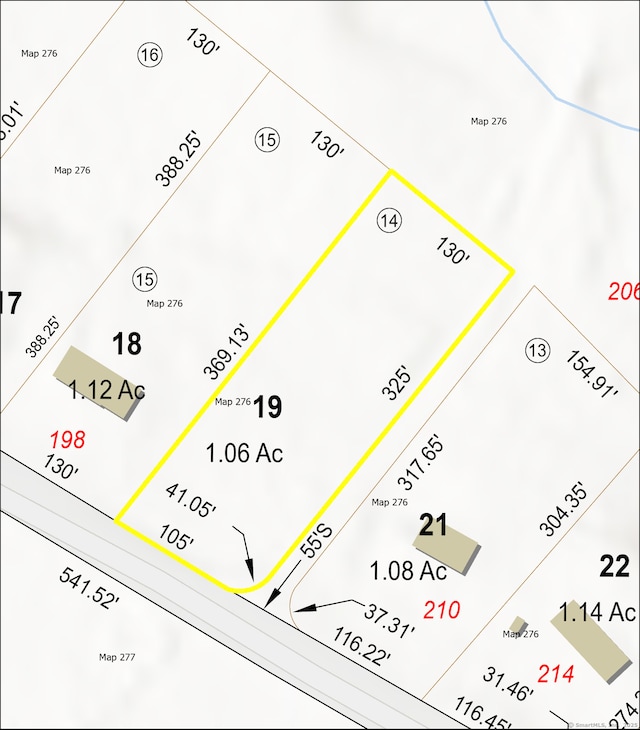 Geer Rd, Lebanon, CT 06249