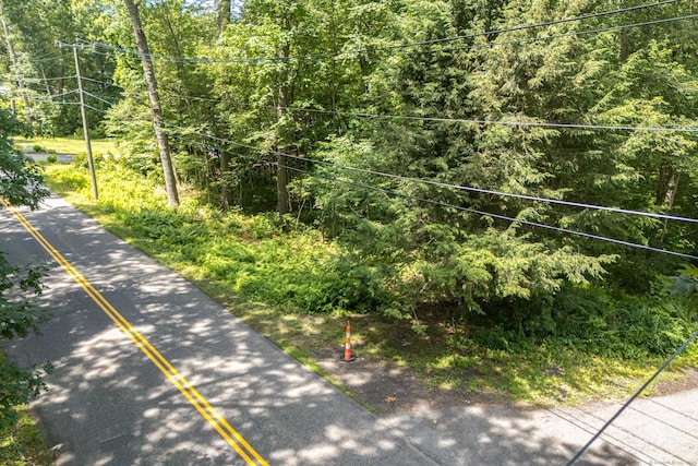 Geer Rd, Lebanon, CT 06249