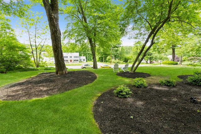 59 Flint Ridge Rd, Monroe, CT 06468 - view of home's community featuring a lawn