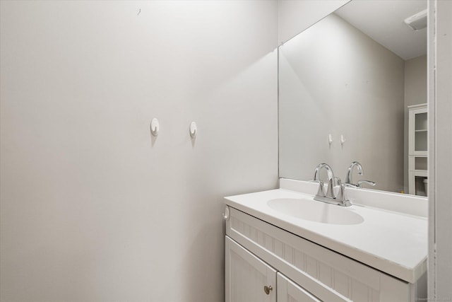 11 Fawn Rdg, Woodstock, CT 06281 - bathroom featuring vanity