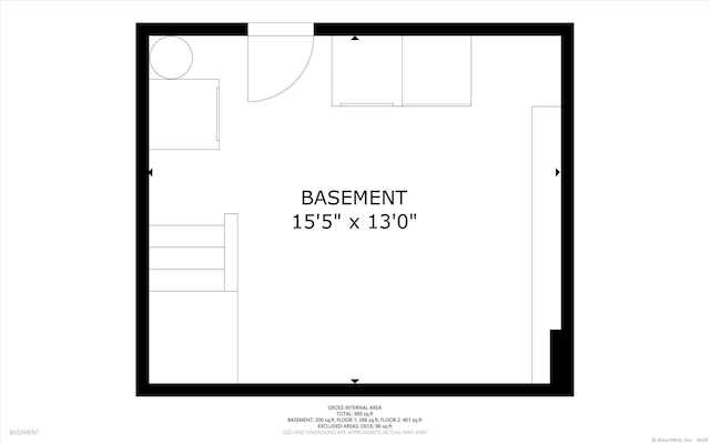 11 Fawn Rdg, Woodstock, CT 06281 - view of property floor plan