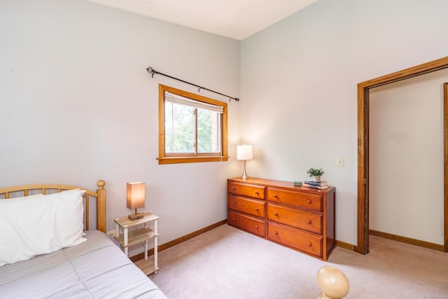 10 Thomas St, Windsor Locks, CT 06096 - bedroom with light carpet