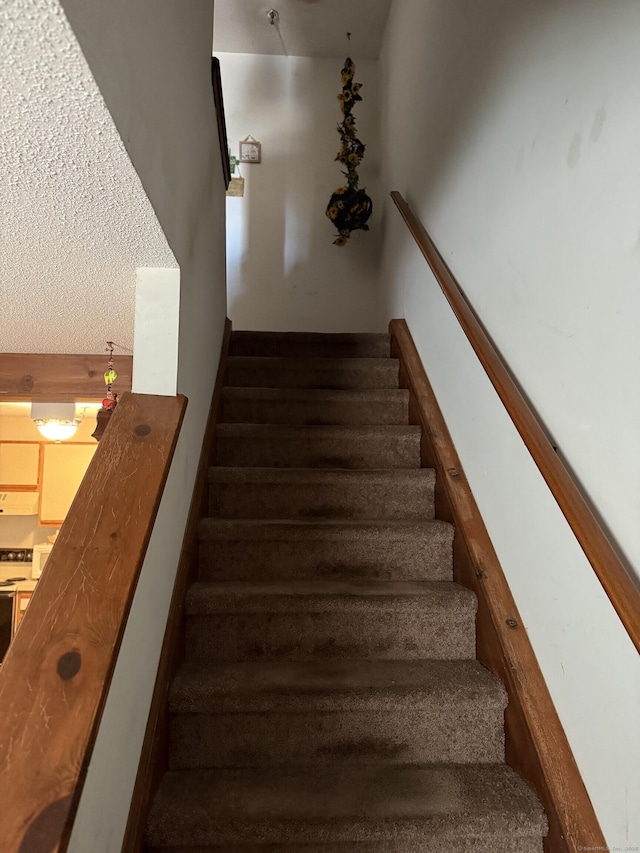 531 Meriden Rd Unit 2, Waterbury, CT 06705 - view of stairs