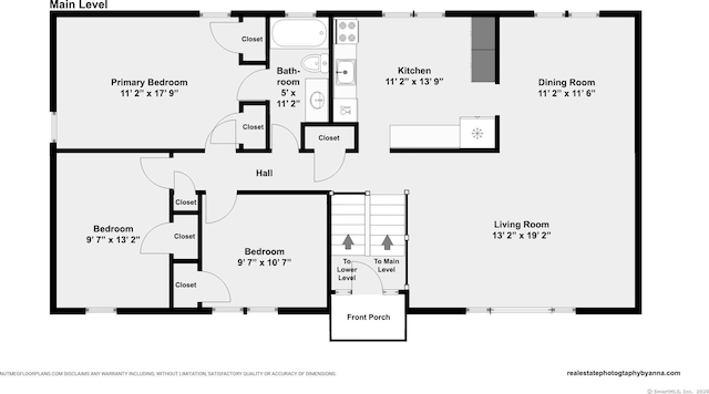 59 Laurel Wood Dr, Shelton, CT 06484 - view of property floor plan